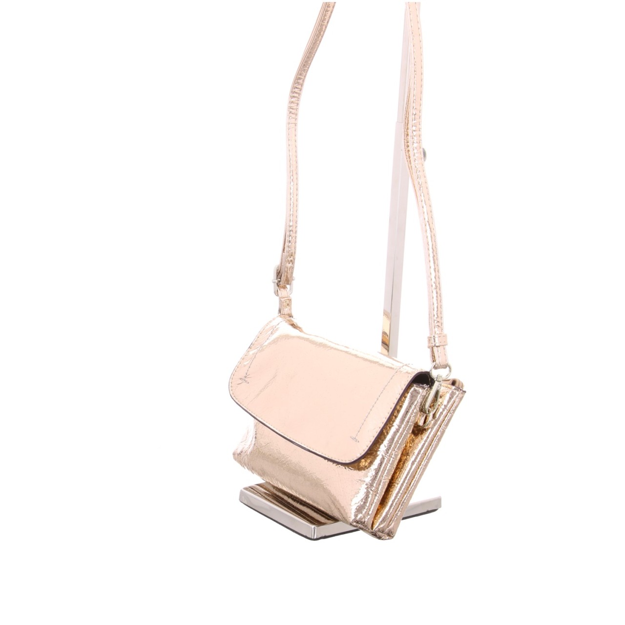 GABOR Handtaschen lila/pink Elissa