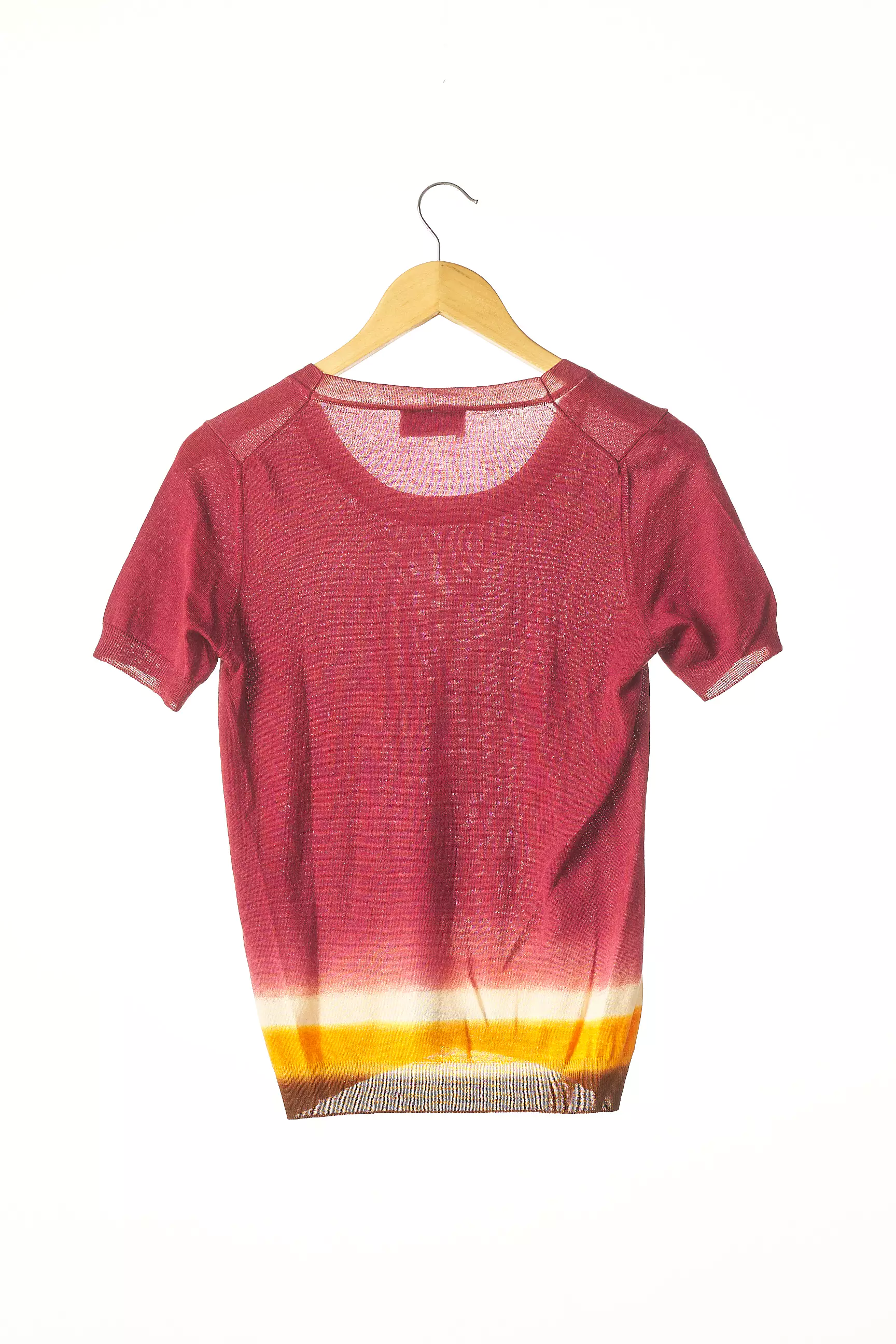 Prada Pulls Femme couleur rouge