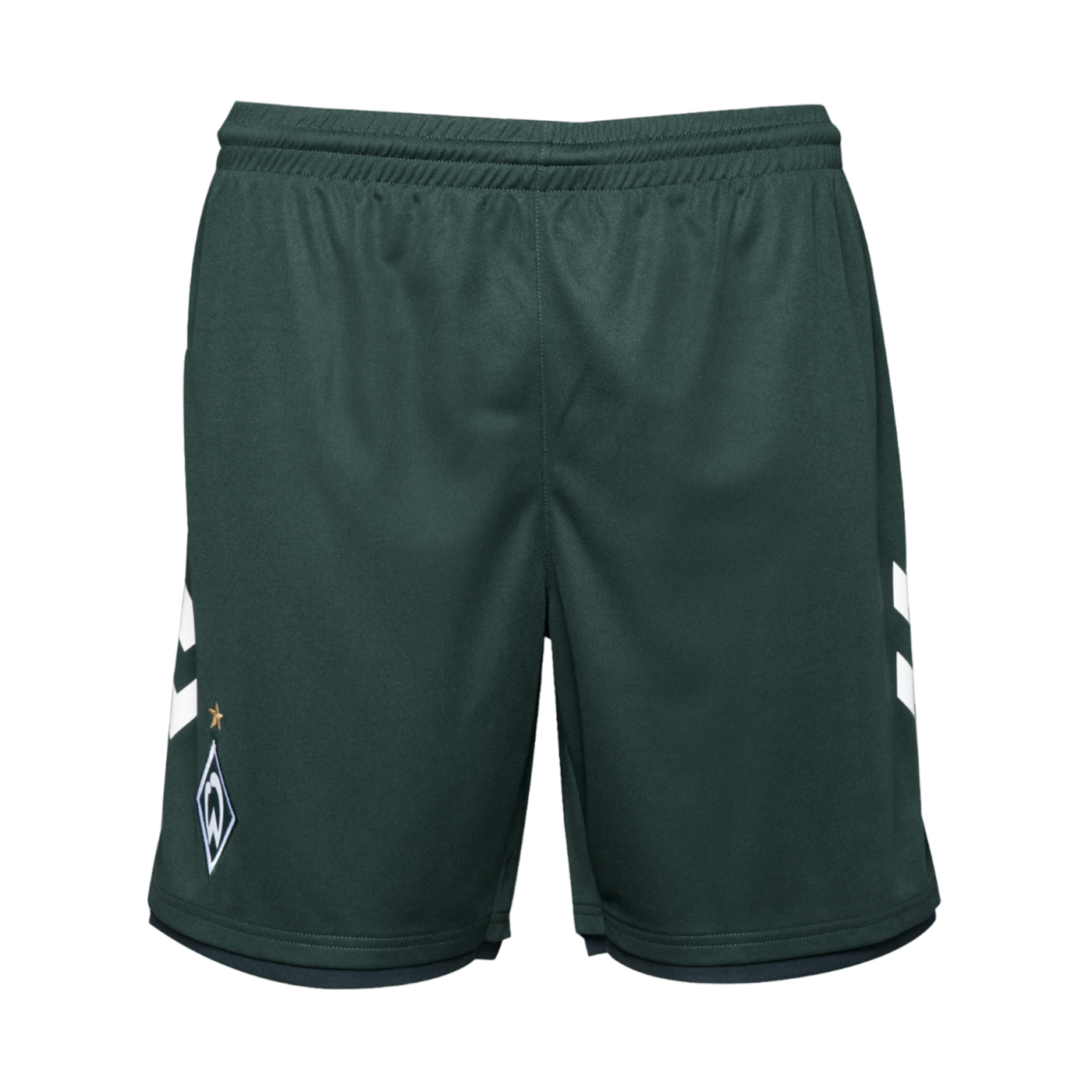 Hummel SV Werder Bremen Short 3rd 2023/2024 F6108