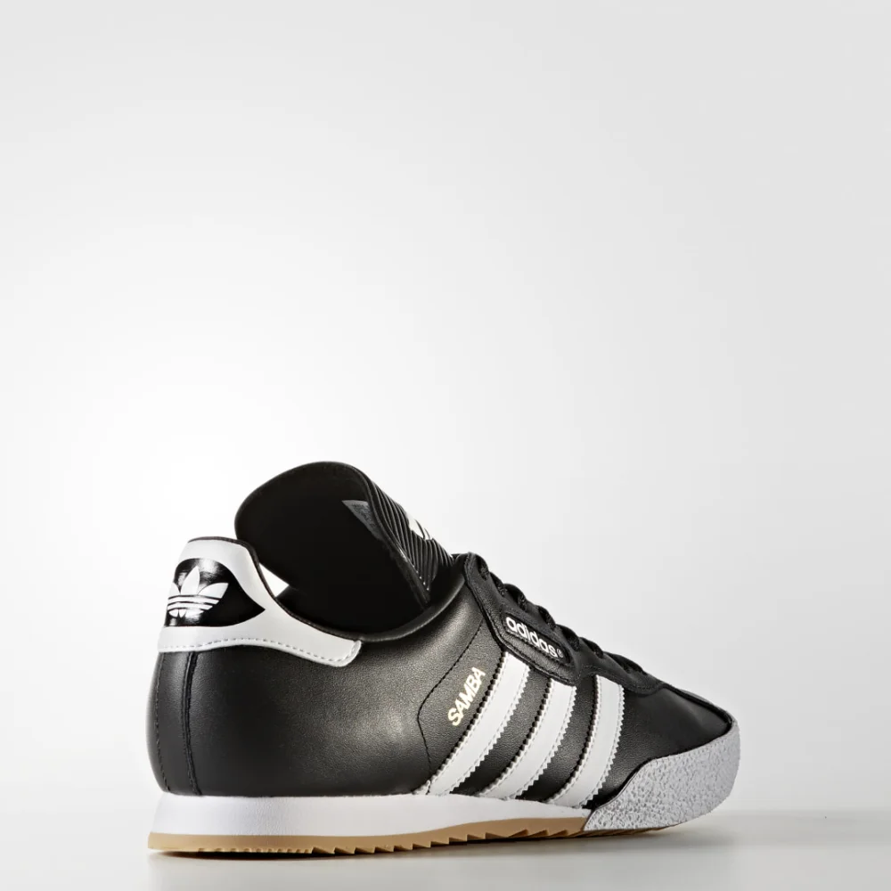 adidas Samba Super 019099 / schwarz