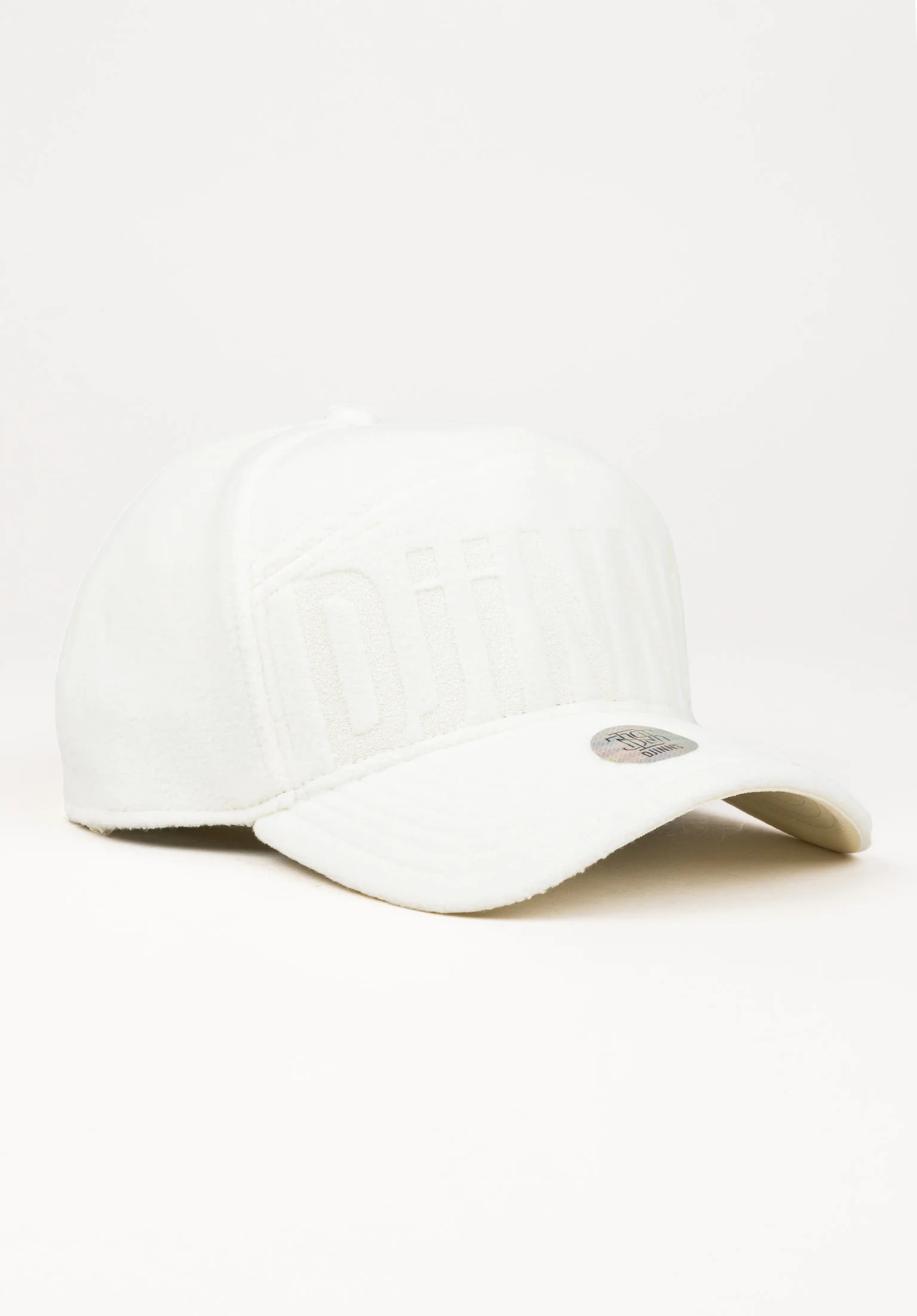 Trucker RFT Embo Fleece
