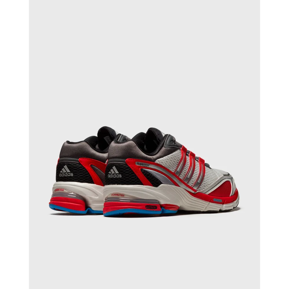 adidas Supernova Cushion 7 GW6786 / grau