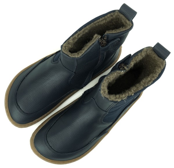 Froddo ~ Winter Boot ~ Blue