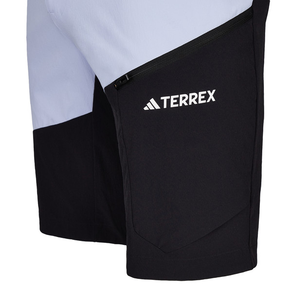 XPERIOR HIKING SHORTS Herren - Trekkinghose