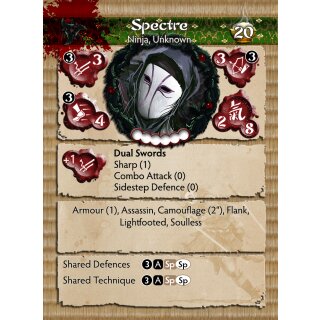 Spectre (EN)