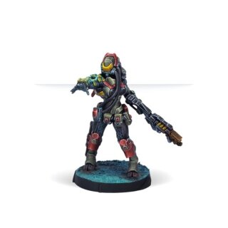 Morat Aggression Forces Action Pack Box