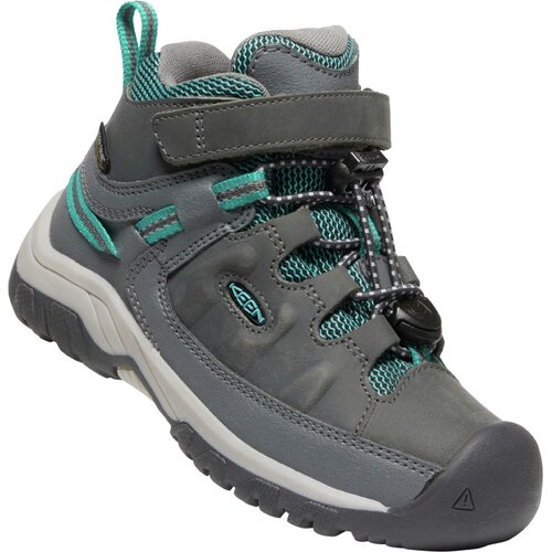 KINDER SCHUH TARGHEE MID WP