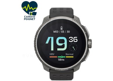 Suunto Race Titanium