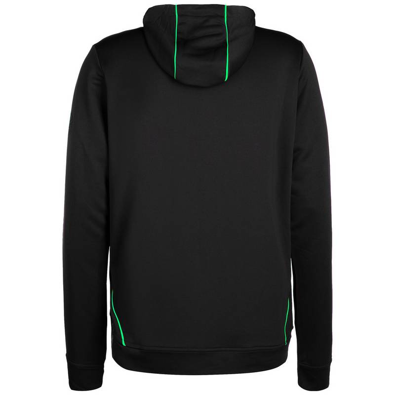 UMBRO Pro Training Trainingsjacke Herren