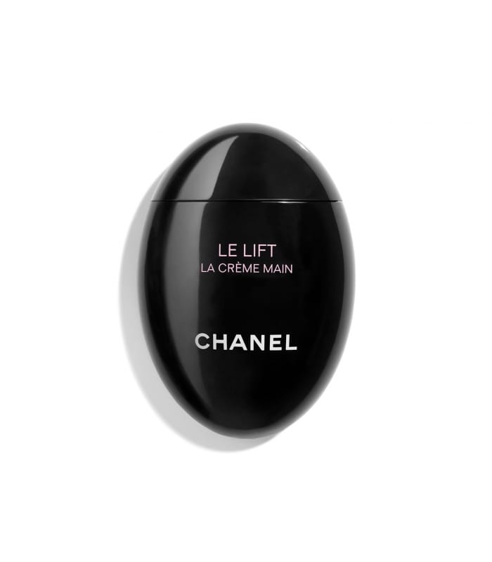 Chanel-LE LIFT-La Crème Main Lissante, Unifiante et Redensifiante