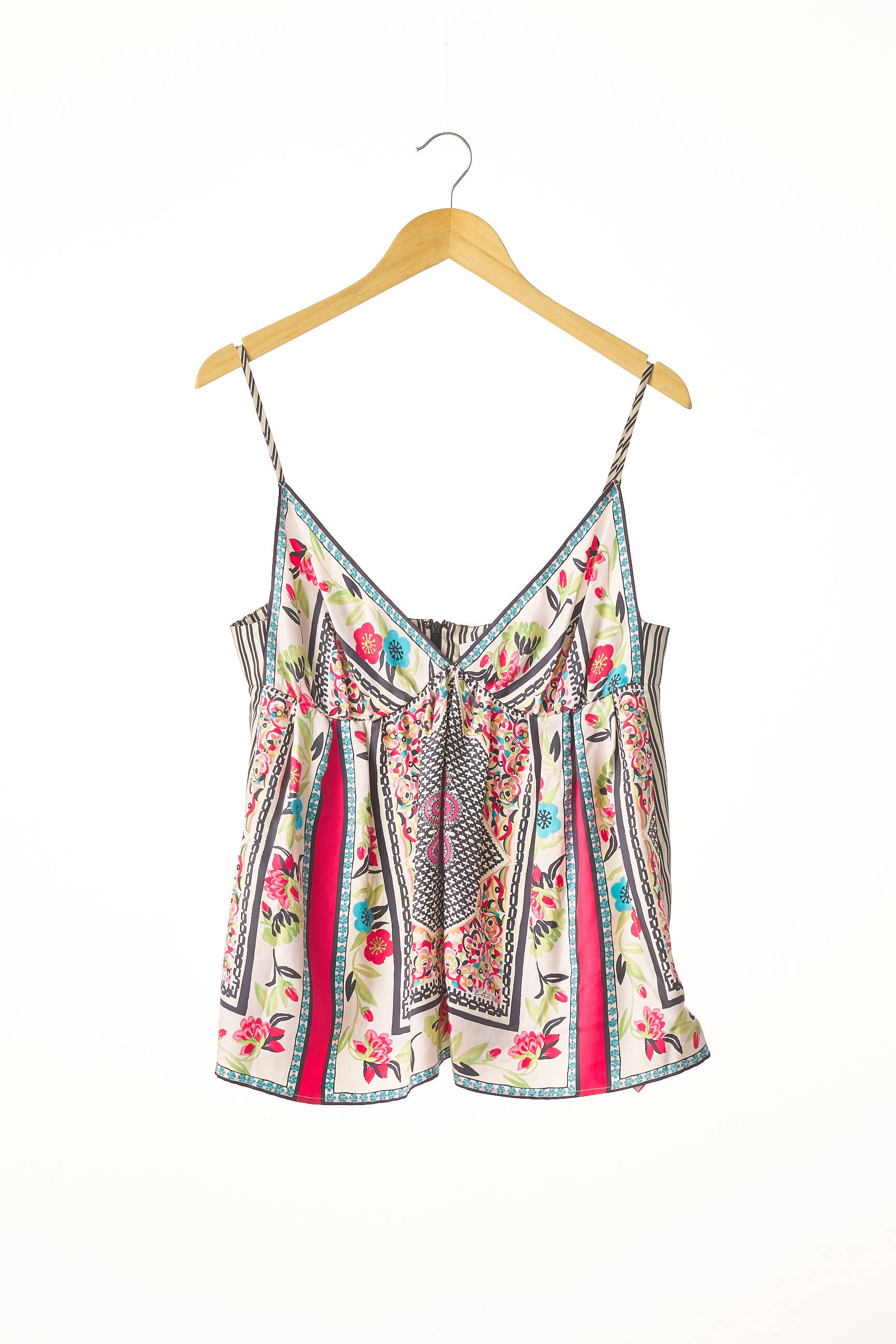 Etro Tops Femme couleur noir