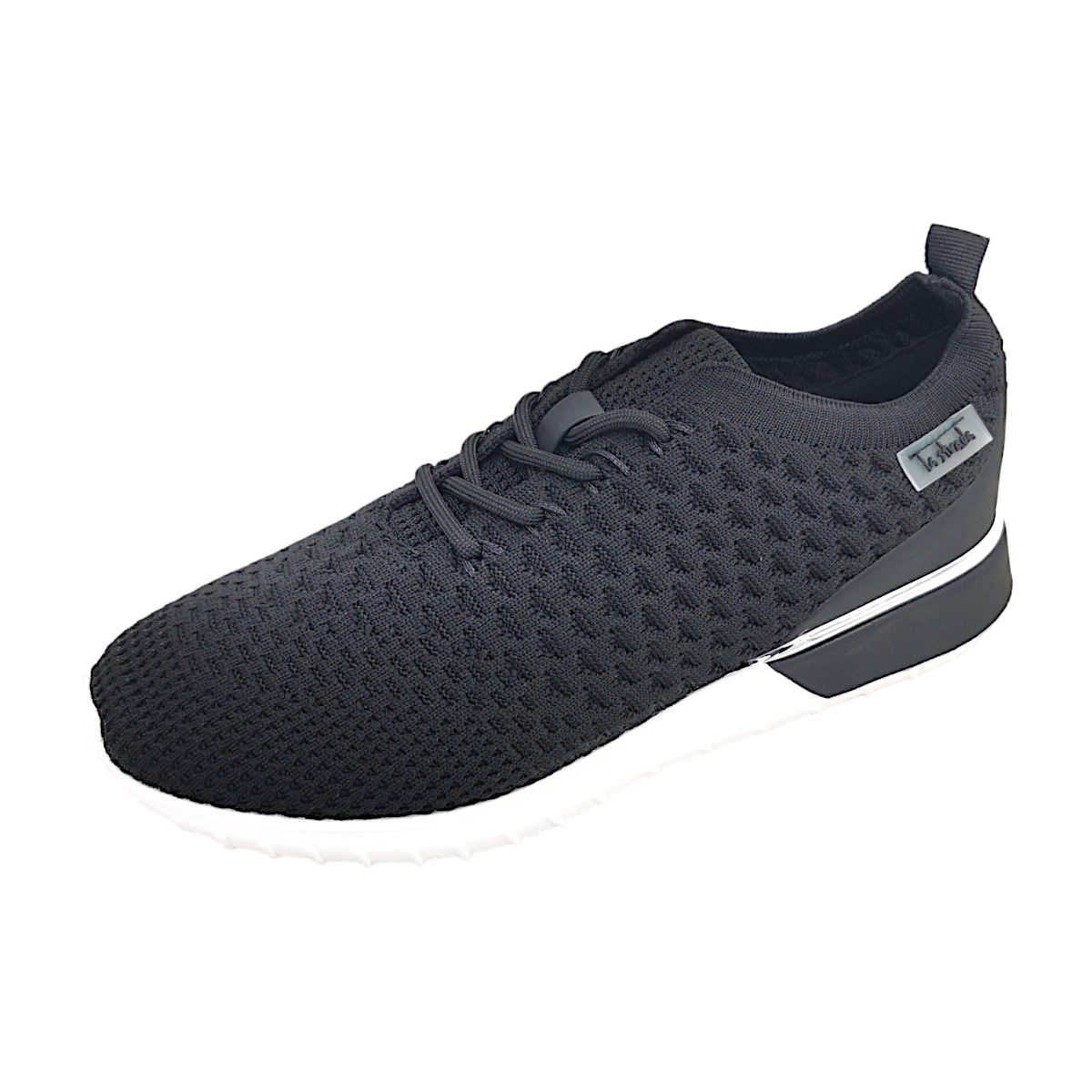 La Strada 2101381-4501 Schwarz black