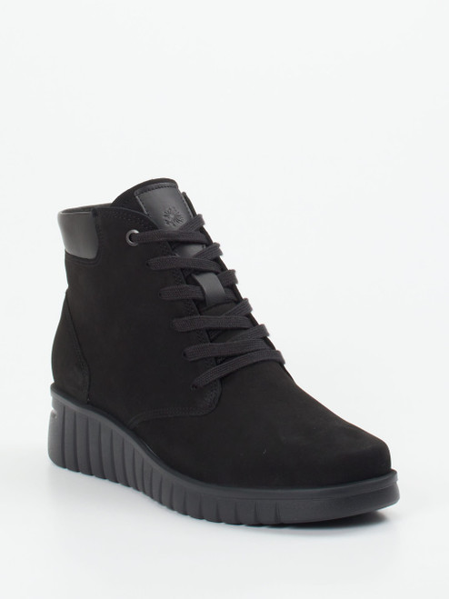 Schnürstiefelette-27510090370 Hartjes