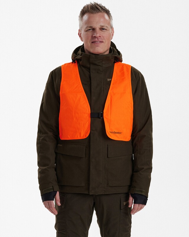Deerhunter Jacke Heat Game
