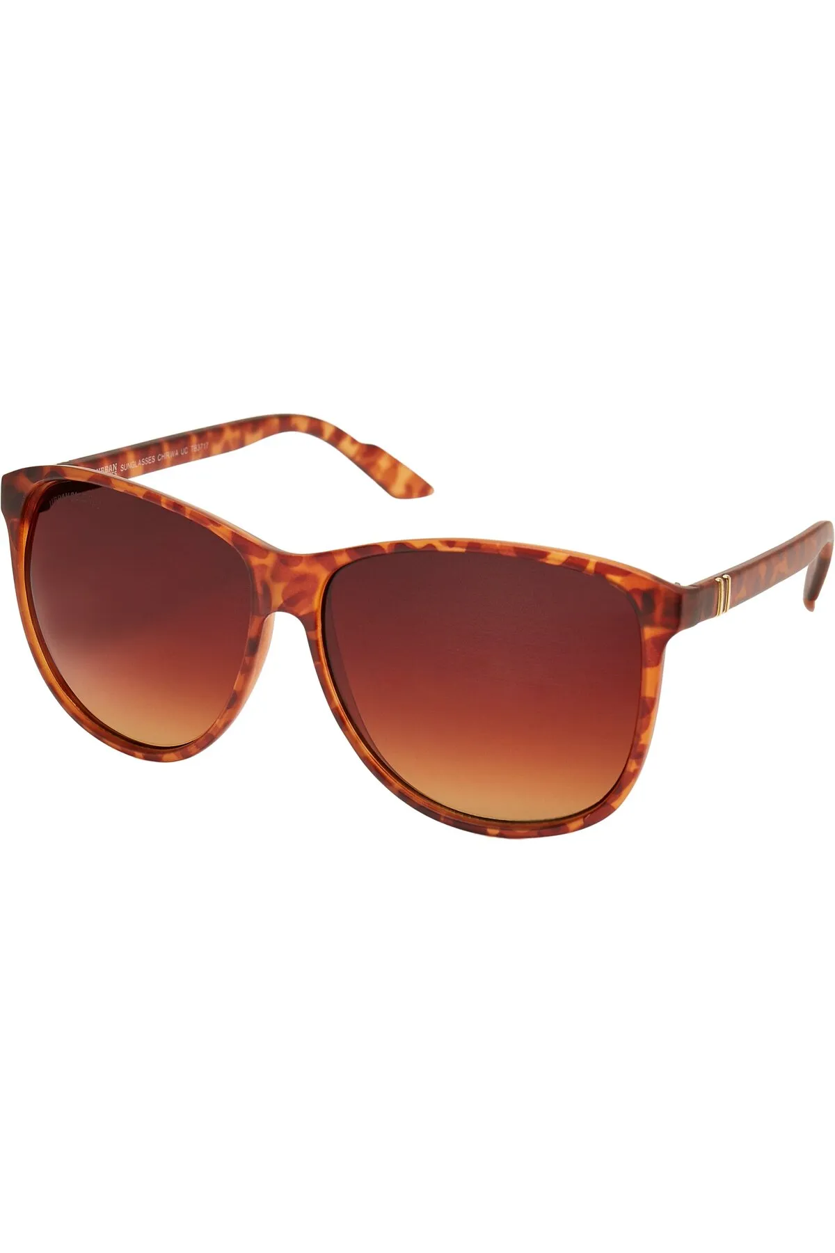 Urban Classics  Accessoires Sonnenbrillen Chirwa UC