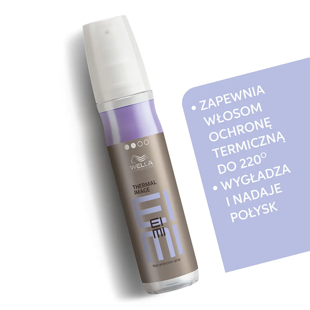 Wella Professionals Eimi Termisk Spray 150 ml