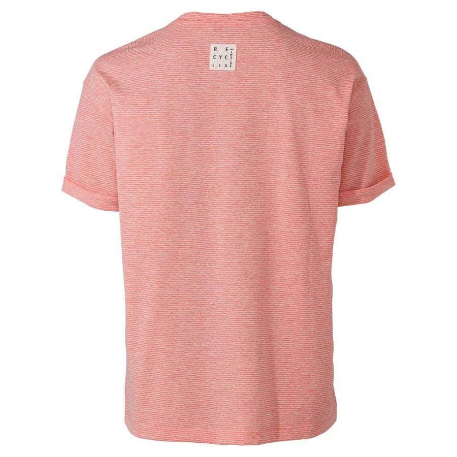 Mineo Streifen T-Shirt Damen