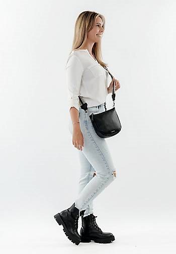 SURI FREY Umhängetasche SFY Laury