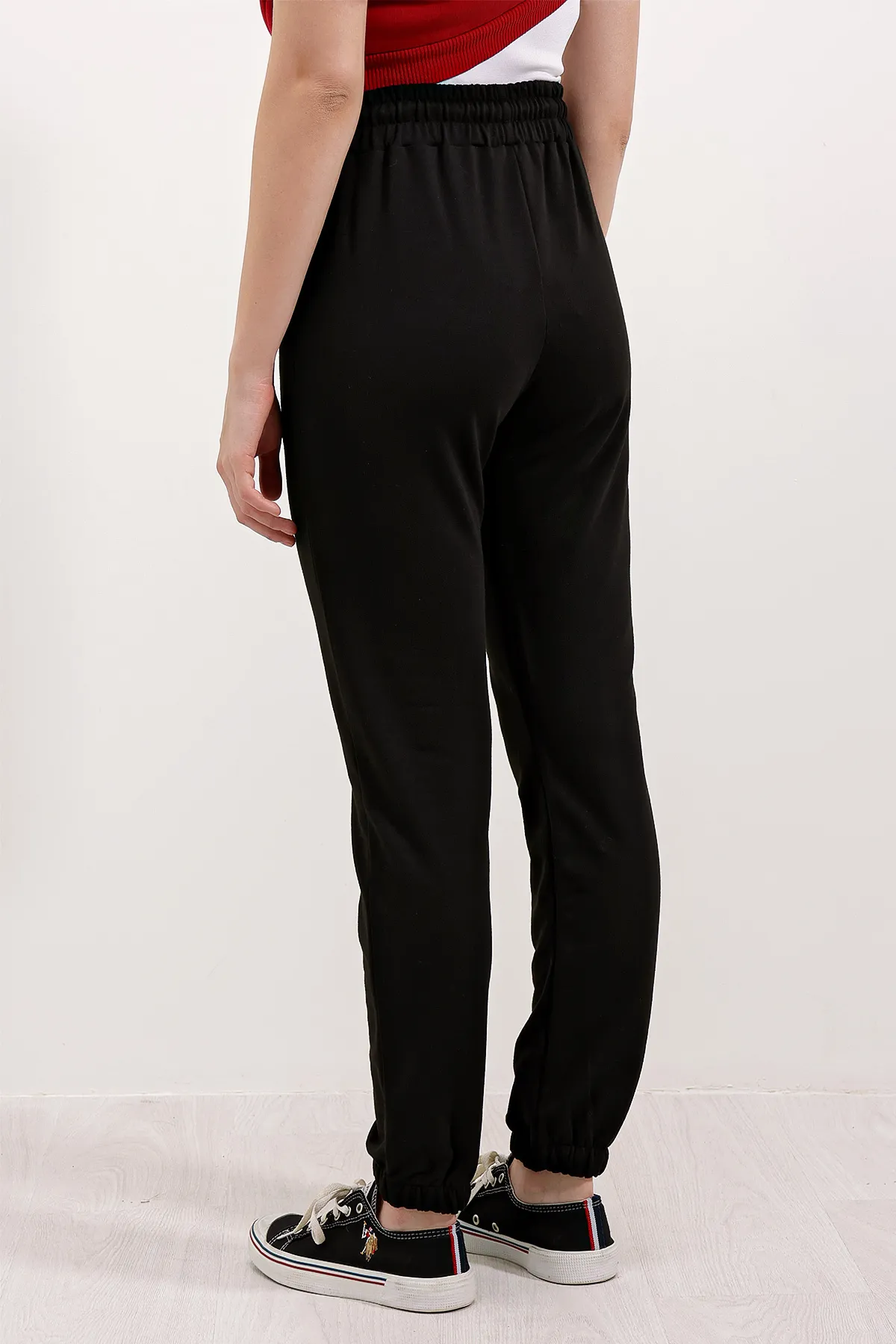 Bigdart  4151 Jogginghose – Schwarz