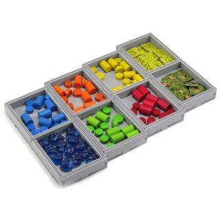 Tzolkin Insert