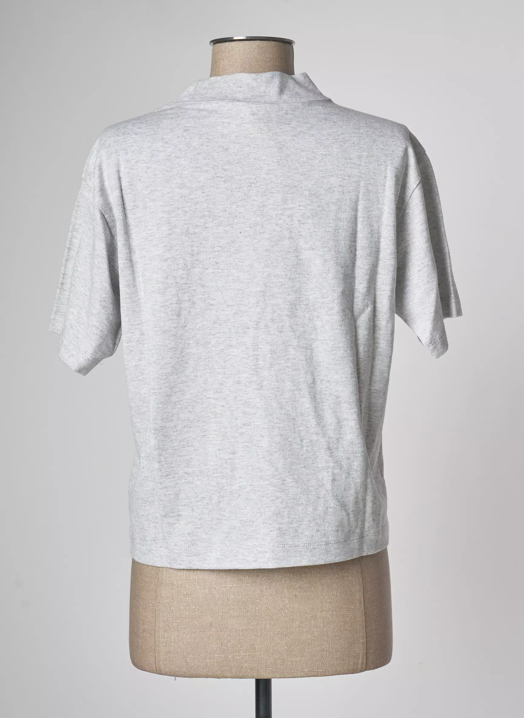 Champion Tshirts Femme couleur gris