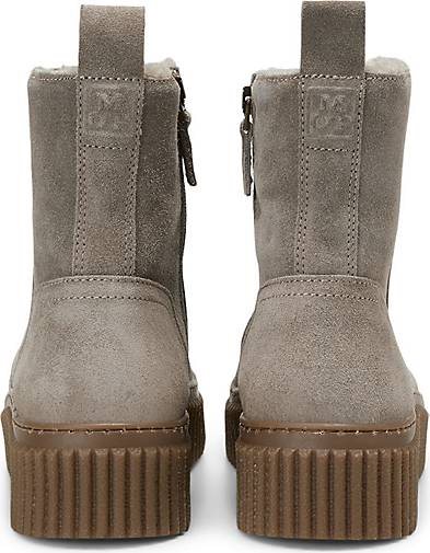 Marc O'Polo Stiefel mit Innenzipper