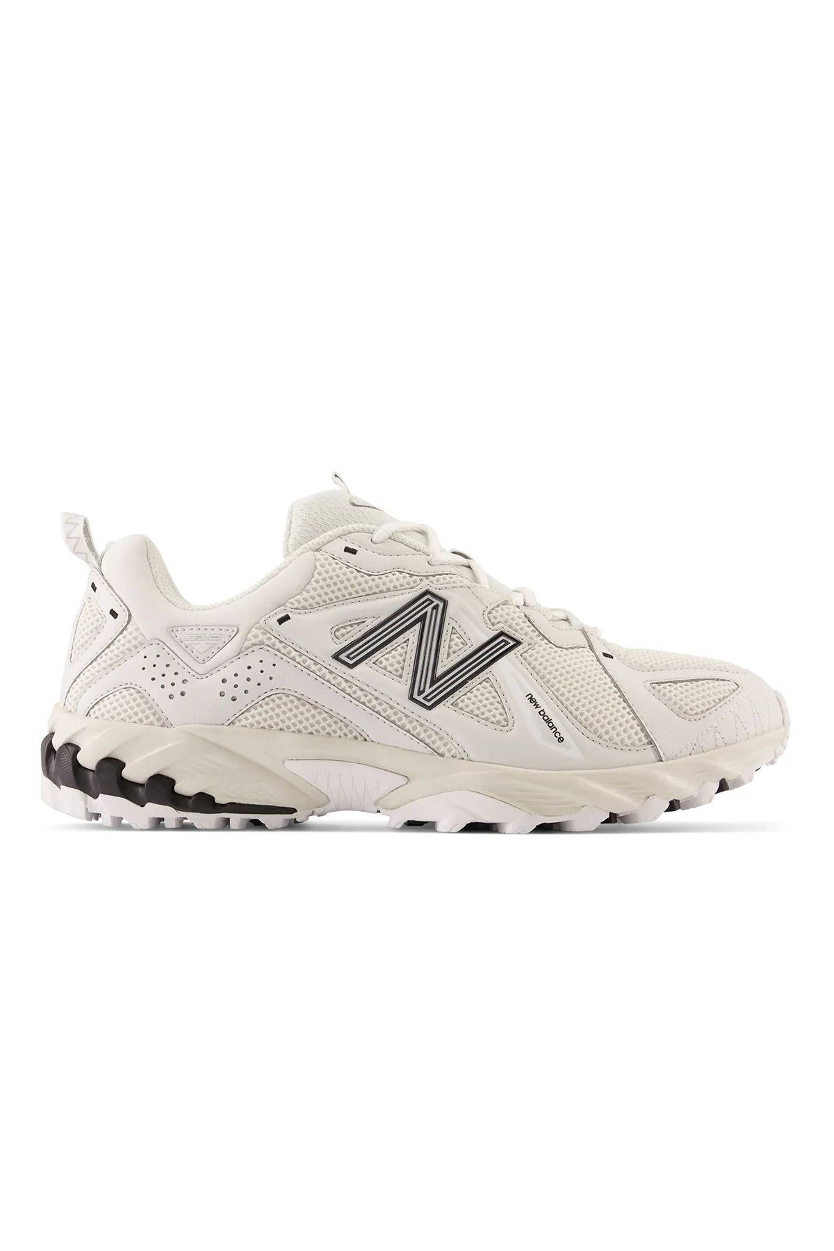 New Balance  LIFESTYLE-SCHUHE UNISEX - YTZ - ANDERE&TEXTIL/TEXTIL/ANDERE - HELLGRAU