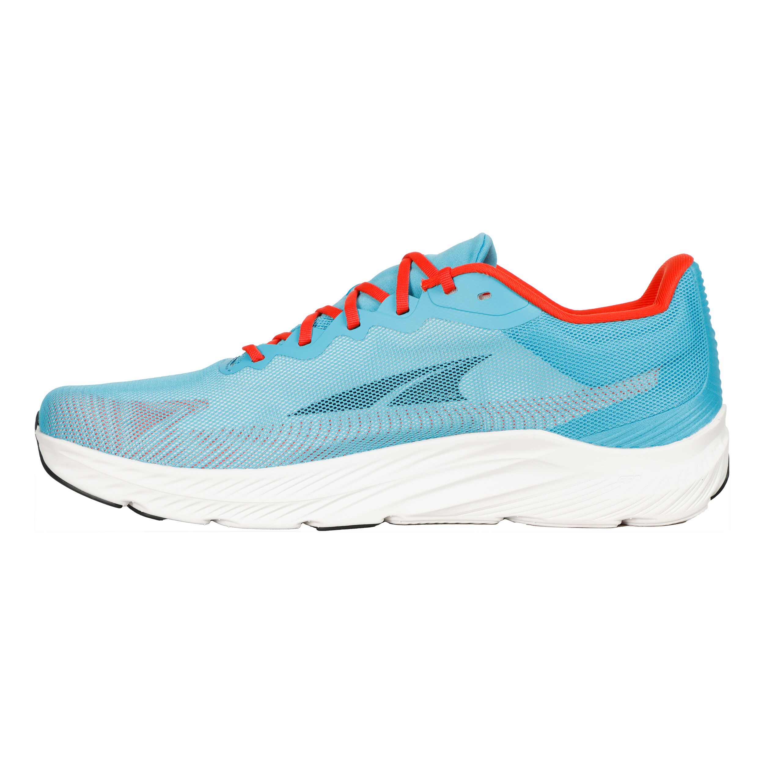 Rivera 3 Neutralschuh Herren - Blau, Rot