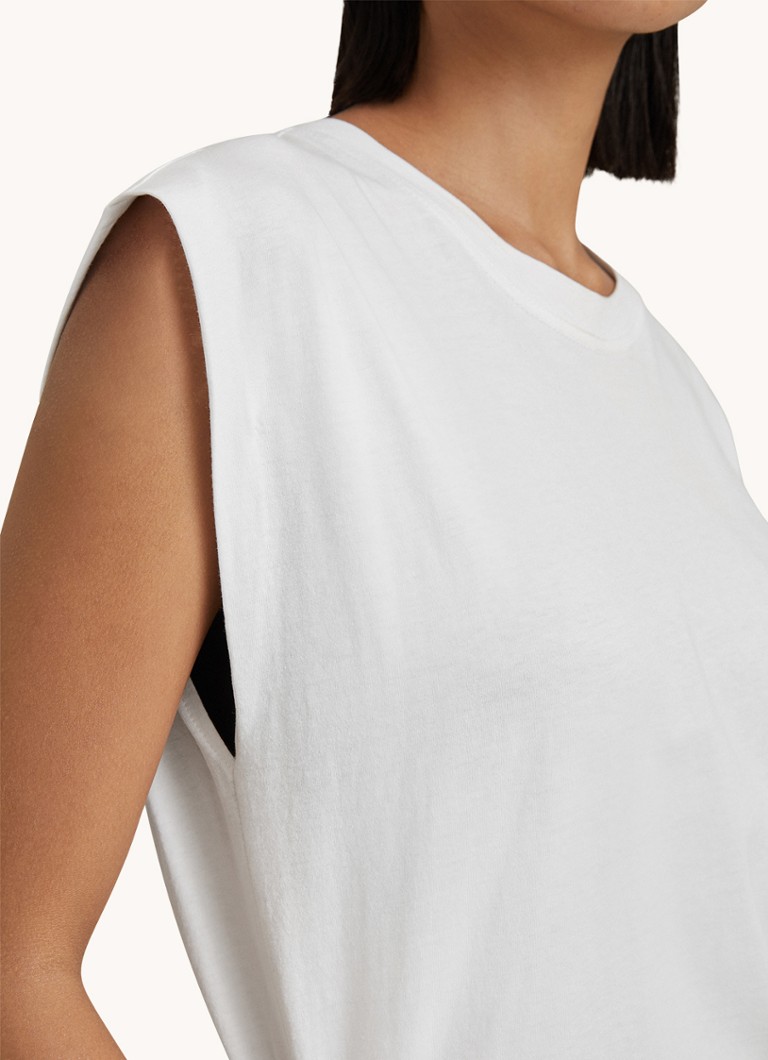 Reiss Morgan crew neck T-shirt