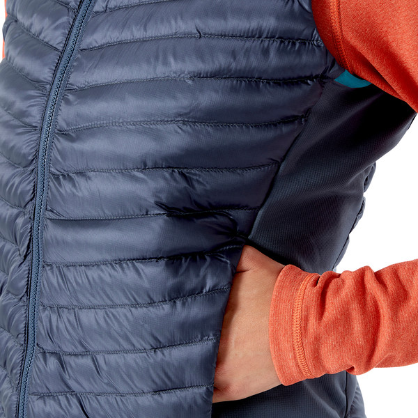 CIRRUS FLEX 2.0 VEST W' S Damen - Weste