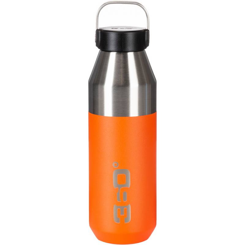 360° degrees 360° Vacuum Narrow Mouth 750 ML Isolierflasche
