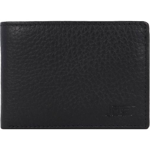 JOST Stockholm Geldbörse Leder 10.5 cm