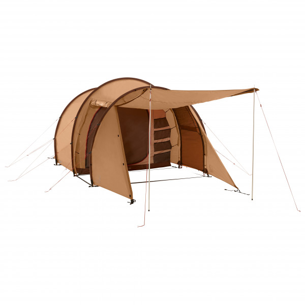 Nordisk - Reisa 4 PU - 4-Personen Zelt