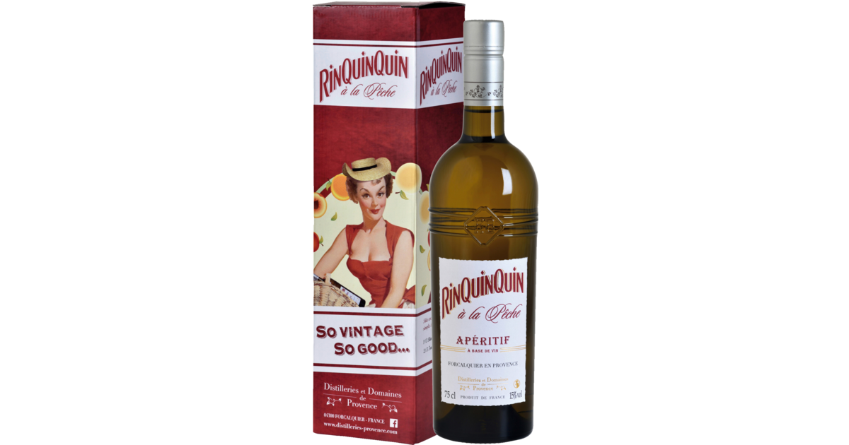 Rinquinquin à la Pêche