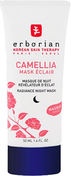 Erborian Camellia Mask Eclair Gesichtsmaske