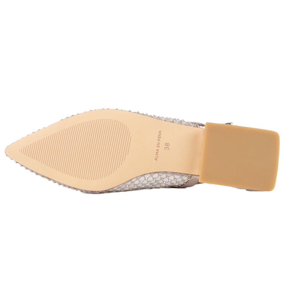Alma en Pena Slingpumps