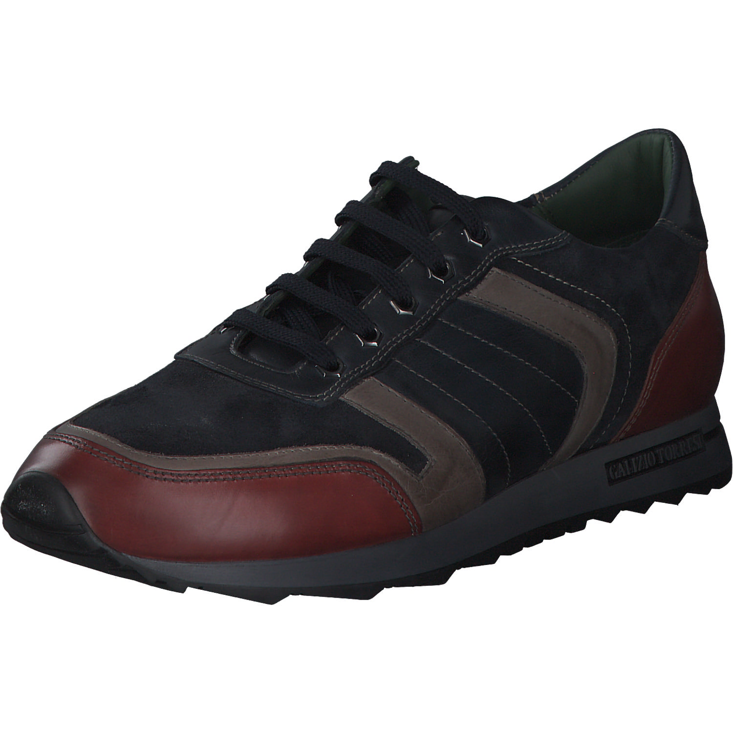 Galizio Torresi 313628, Sportliche Halbschuhe, Herren, Perl-Seta
