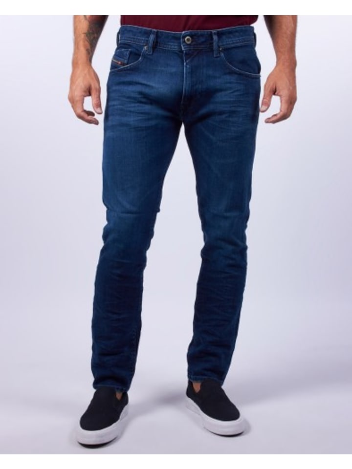 Diesel Jeans in Denim günstig kaufen 27