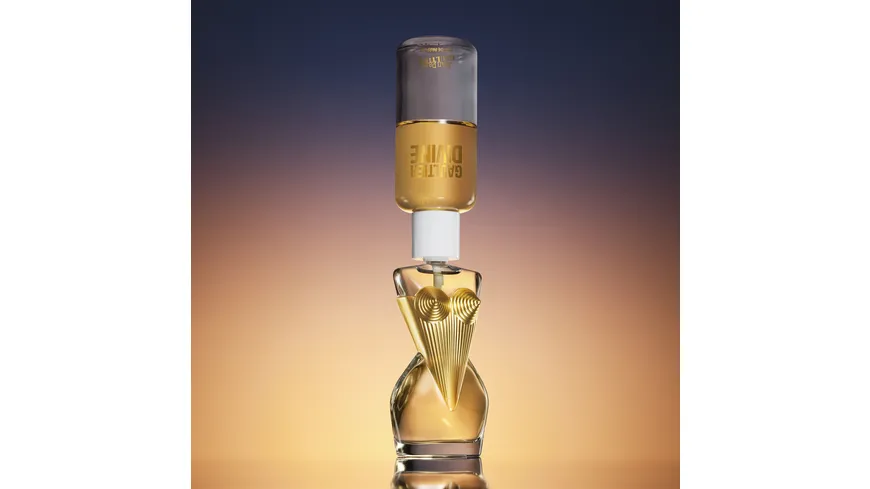 Gaultier Divine von Jean Paul Gaultier Eau de Parfum