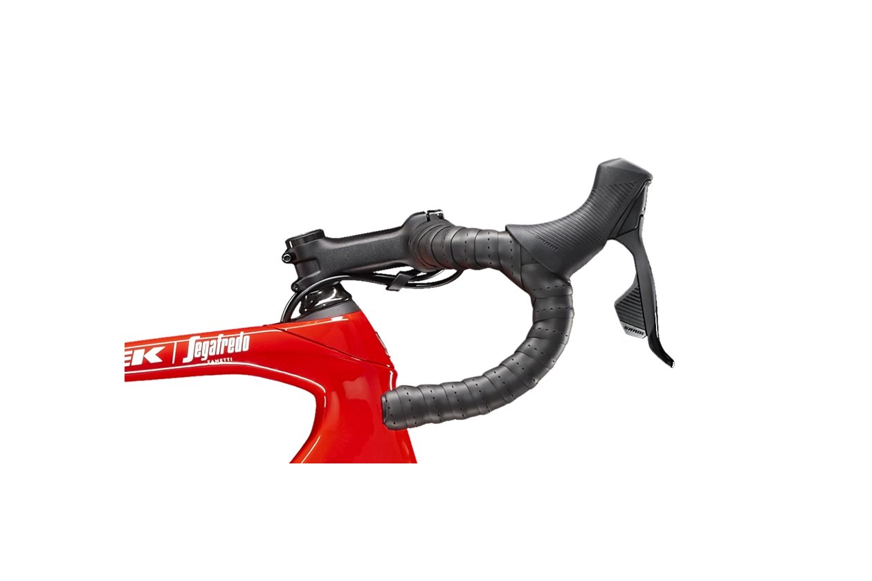 Trek Domane SLR 6 eTap - 2022 - 28 Zoll - Diamant