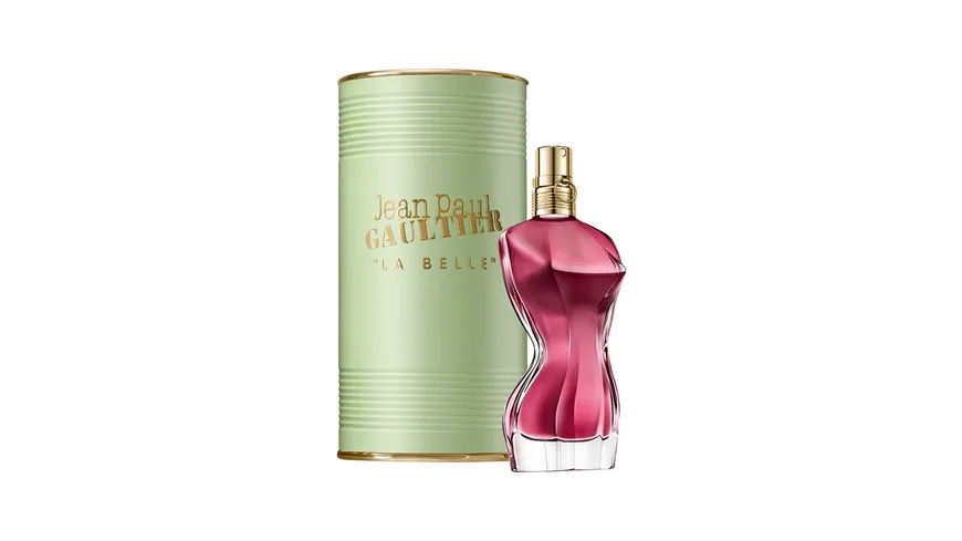 Jean Paul Gaultier La Belle Eau de Parfum