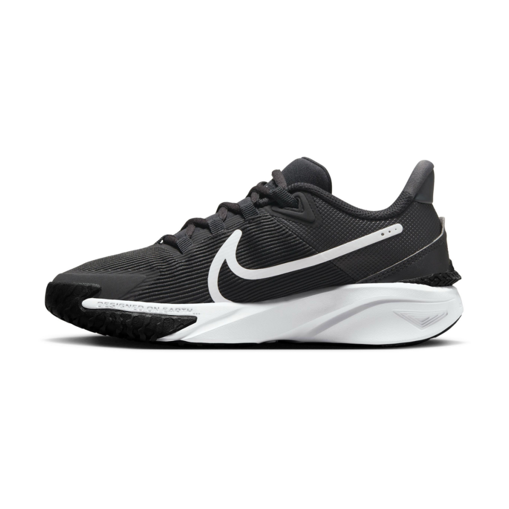 Nike Star Runner 4 DX7615-001 / schwarz