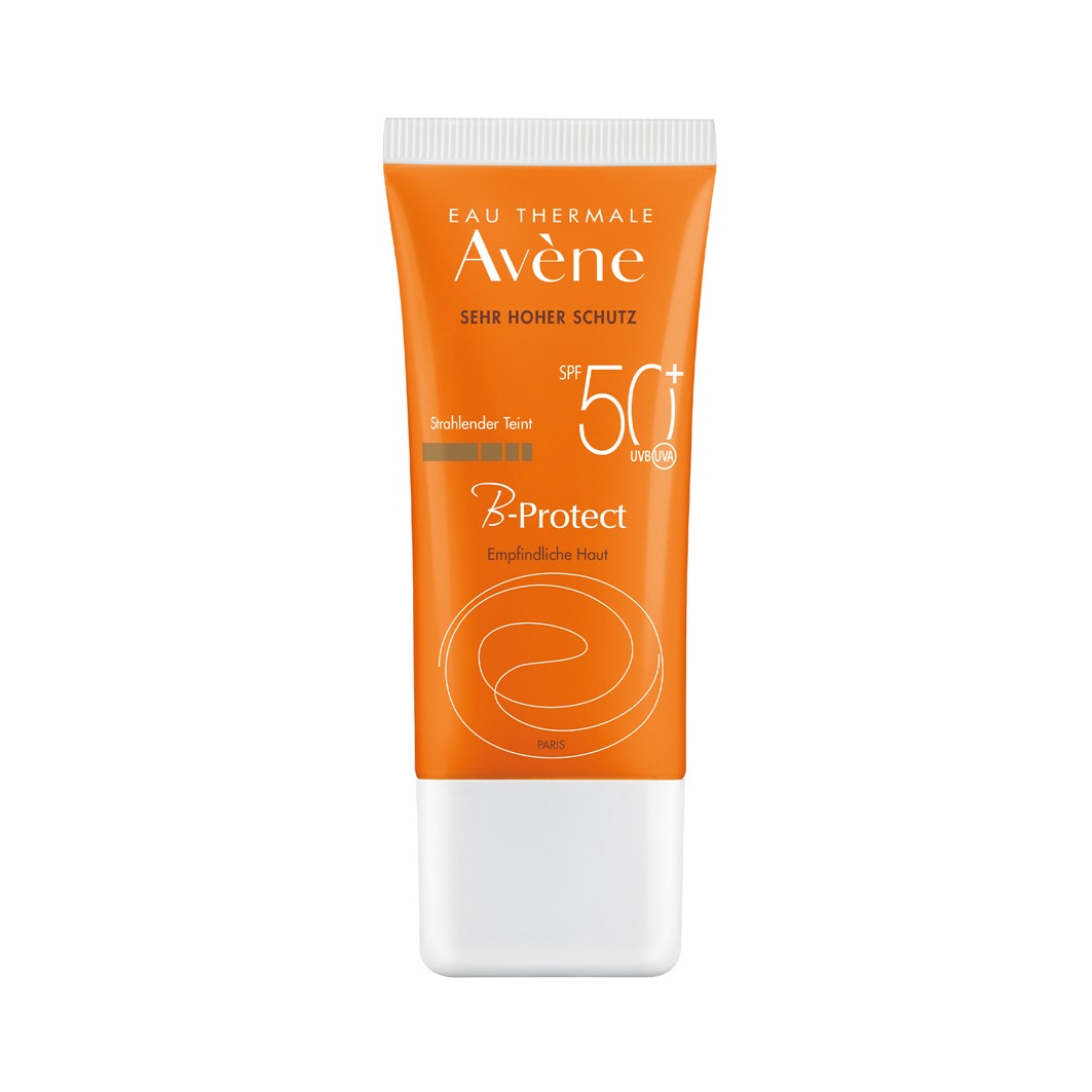 AVENE SunSitive B-Protect SPF 50+ Creme