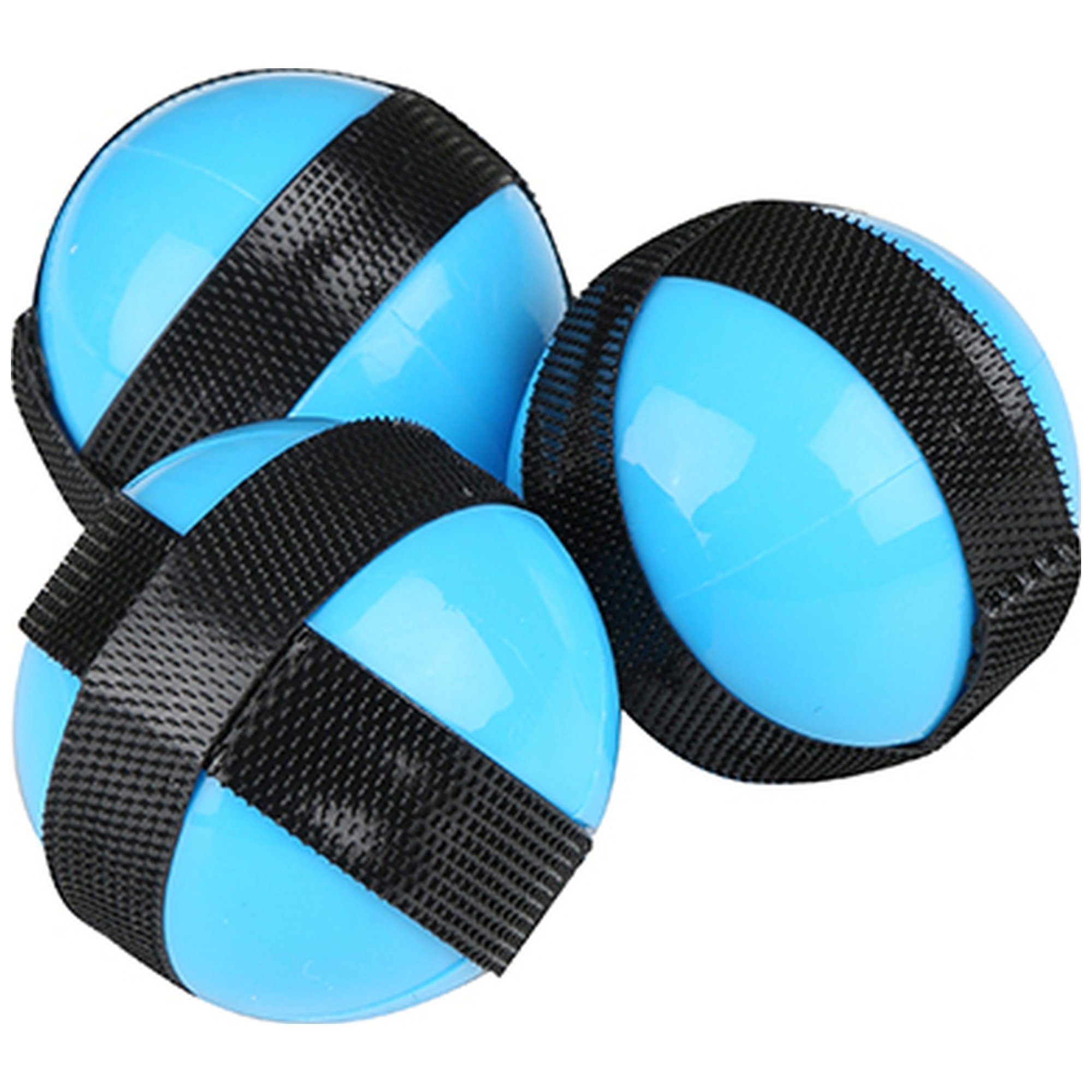 Sunflex Dartscheibe sunflex Klett Dartscheibe Youngster