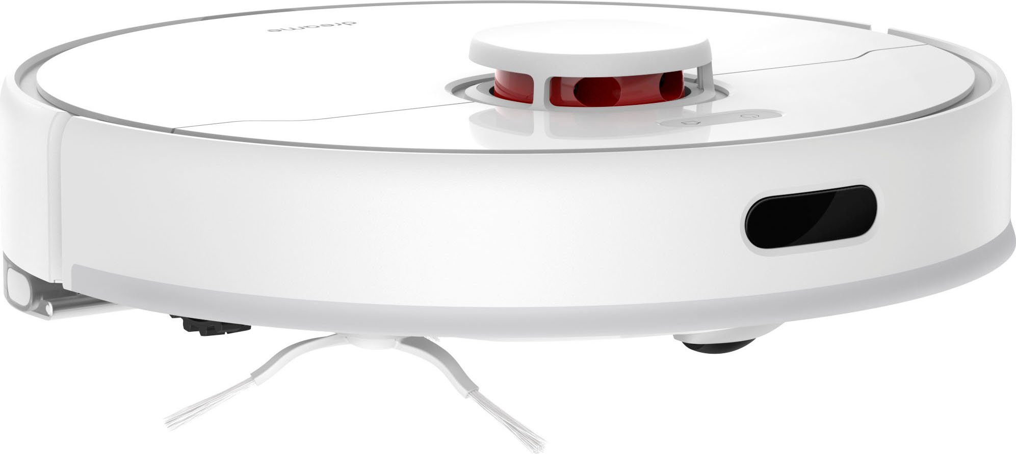 dreame Saugroboter Dreame D10 Plus;, 46 W, mit Wischfunktion und Absaugstation