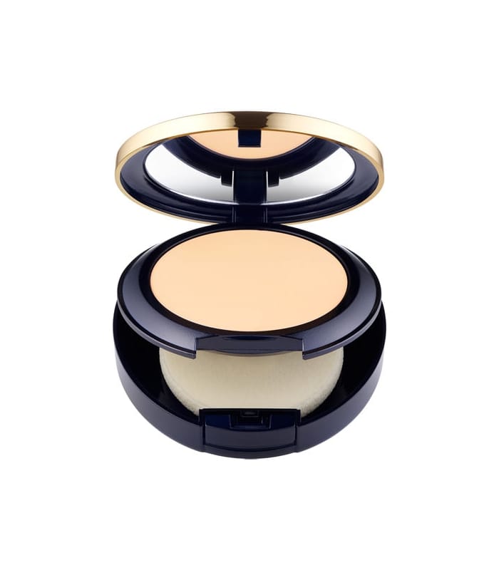 Estée Lauder-DOUBLE WEAR -Poudre Mat Teint Longue Tenue SPF 10