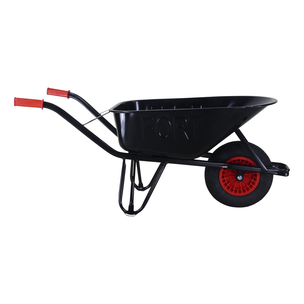 Altrad 66084 BOUW-80 GO 4 sluoksnių karutis
