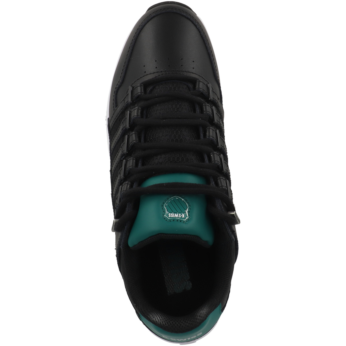 K-Swiss Rinzler Gt Sneaker Low schwarz
