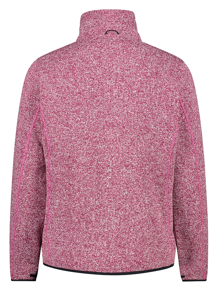 CMP 3in1-Funktionsjacke in Pink günstig kaufen