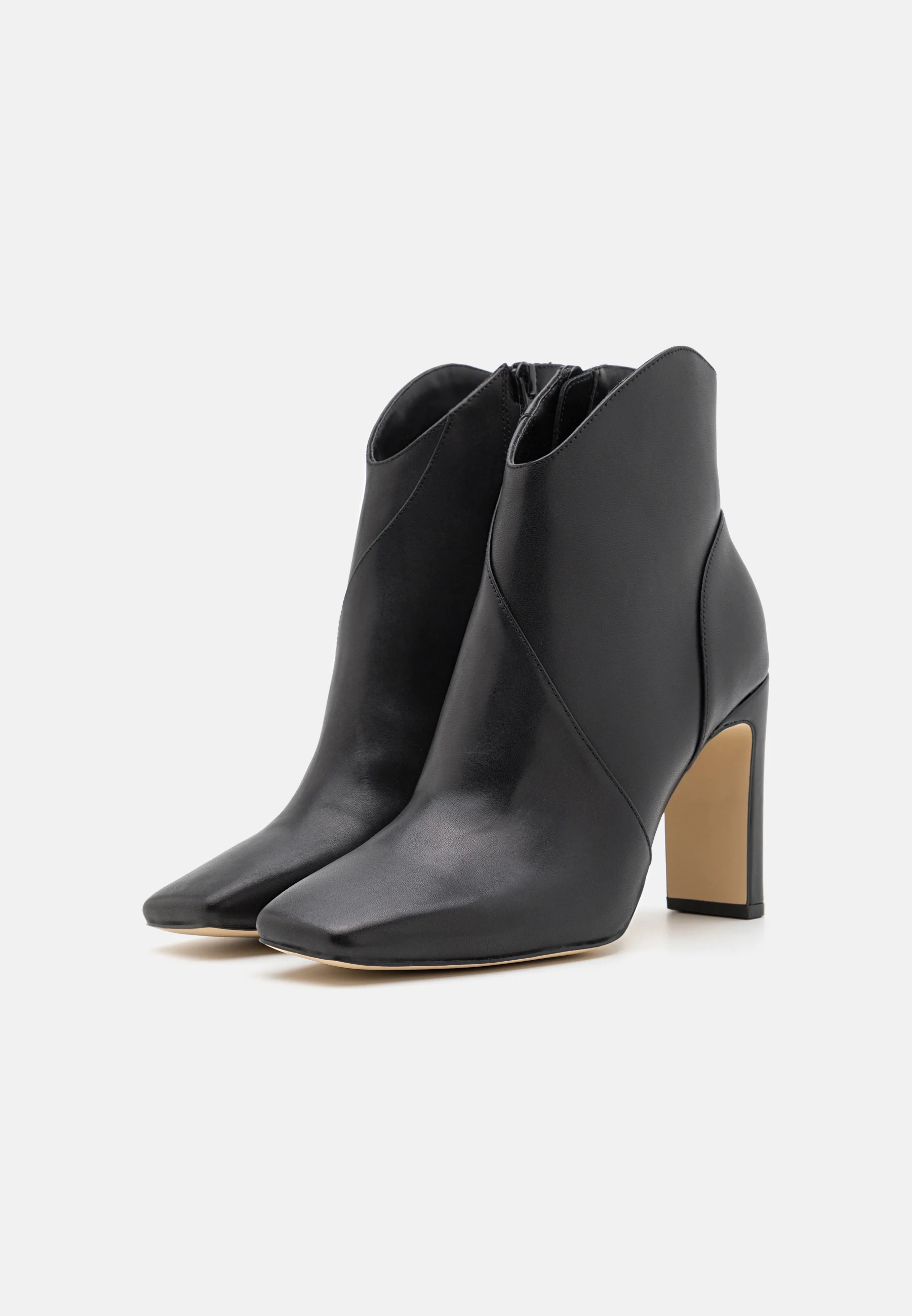 Zign LEATHER - Botines